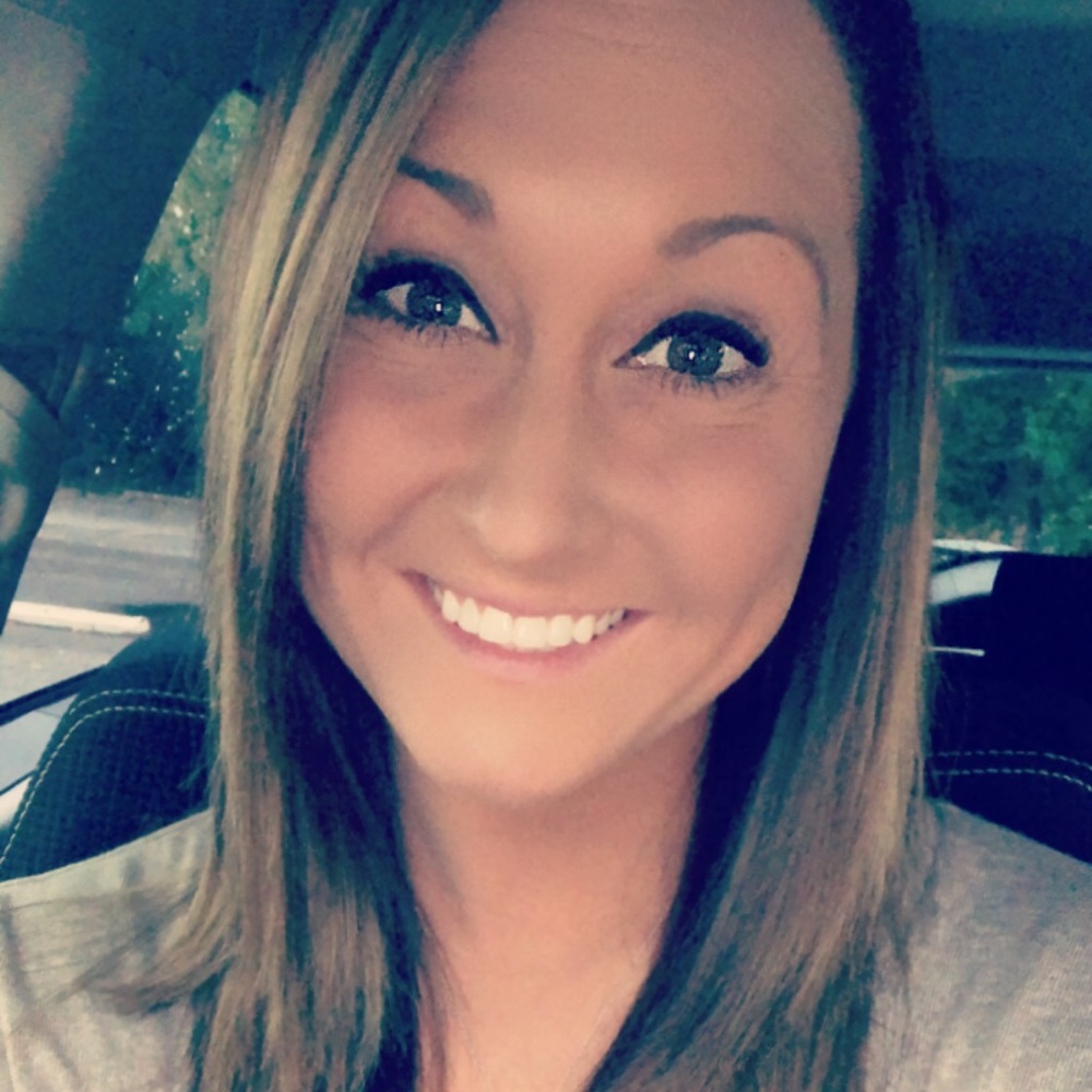 Meet your Posher, Vicky